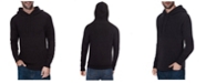 X-Ray  Men's Hooded Sweater